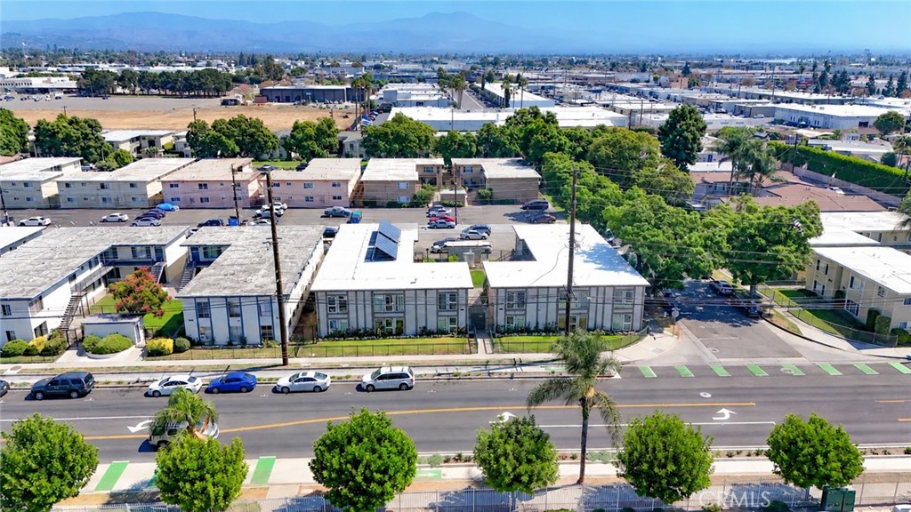 Apartment at 1437 S Standard Avenue