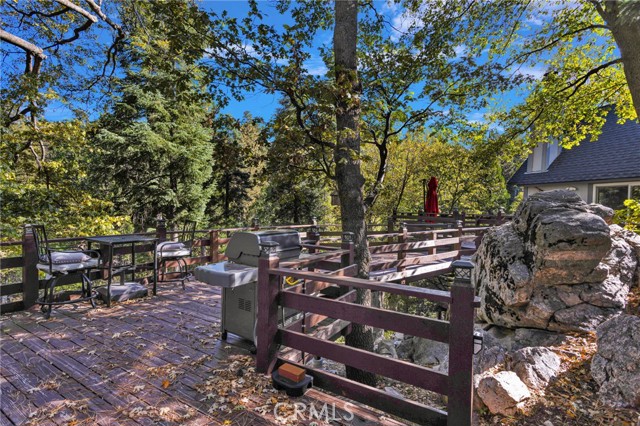 915 Trinity, Lake Arrowhead, CA 92352