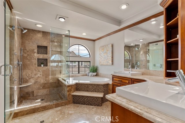 Detail Gallery Image 11 of 25 For 5383 via Morena, Yorba Linda,  CA 92886 - 3 Beds | 2/1 Baths