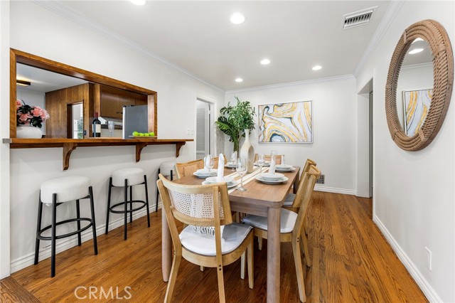 Detail Gallery Image 7 of 33 For 2270 Brentford Rd, San Marino,  CA 91108 - 3 Beds | 2/1 Baths