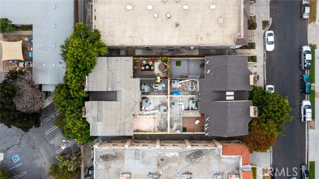Detail Gallery Image 30 of 30 For 11831 Courtleigh Dr #203,  Los Angeles,  CA 90066 - 2 Beds | 2 Baths