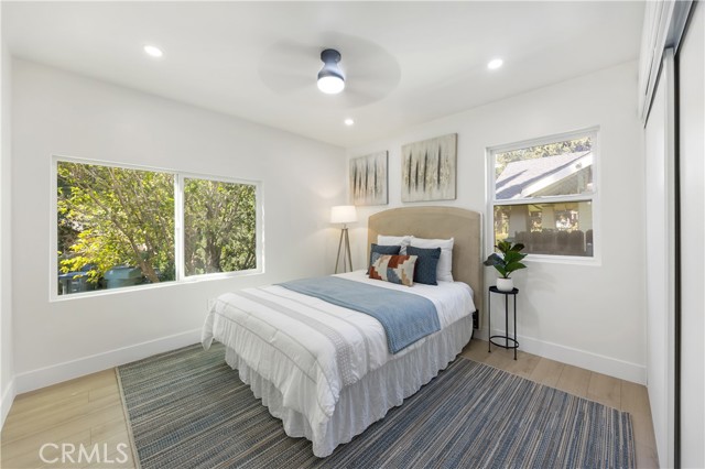Detail Gallery Image 10 of 19 For 1379 E Elizabeth St, Pasadena,  CA 91104 - 2 Beds | 1 Baths