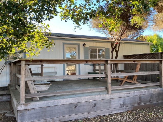 Detail Gallery Image 10 of 33 For 1595 Los Osos Valley Rd 42c,  Los Osos,  CA 93402 - 2 Beds | 1/1 Baths