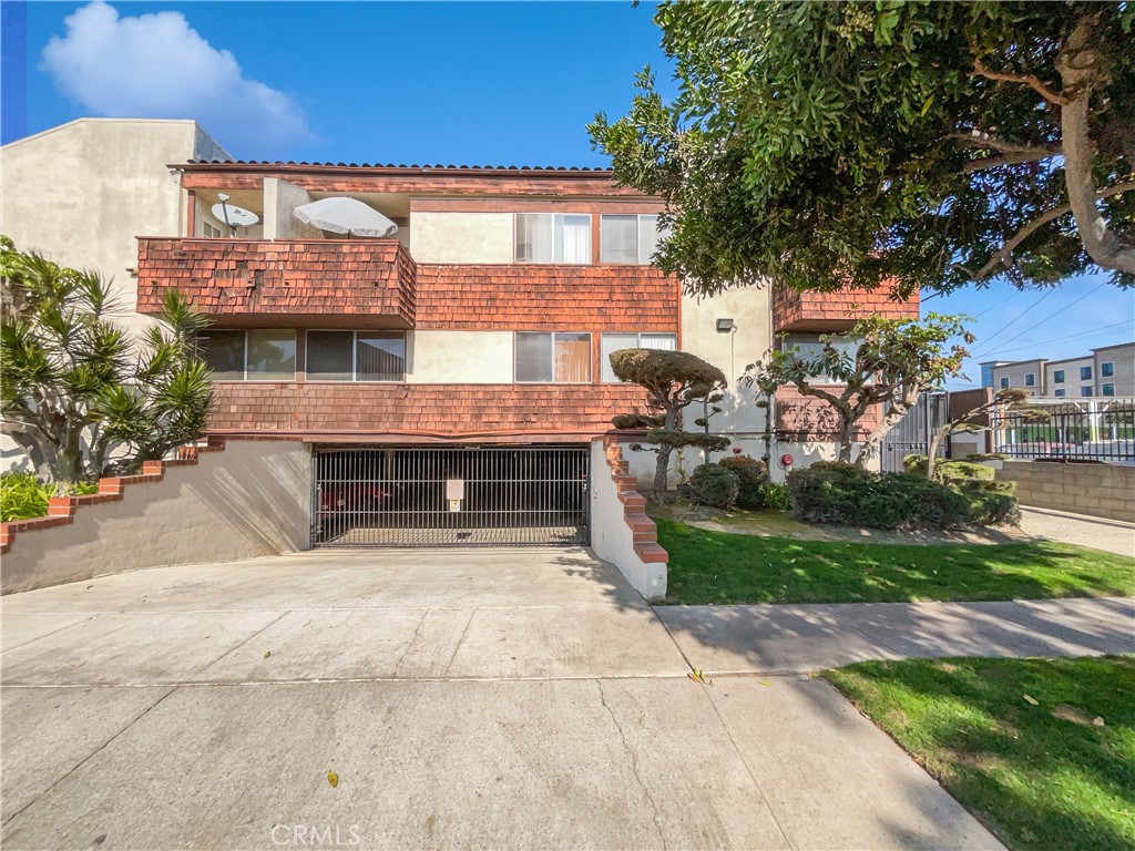 1815 W 145th Street #9