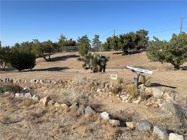 Detail Gallery Image 38 of 38 For 984 Pinon Rd, Pinon Hills,  CA 92372 - 3 Beds | 2/1 Baths