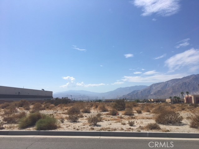 Image Number 1 for 63785   19th ST in PALM SPRINGS