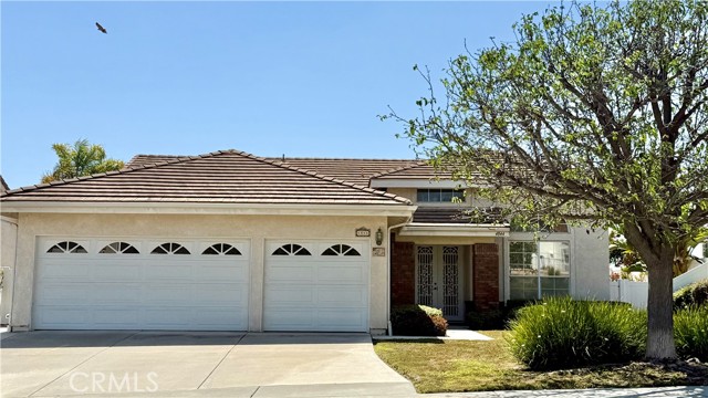 Detail Gallery Image 1 of 1 For 4844 Glenhollow Cir, Oceanside,  CA 92057 - 4 Beds | 2 Baths