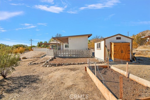 Detail Gallery Image 34 of 39 For 9141 Navajo Trl, Morongo Valley,  CA 92256 - 3 Beds | 2 Baths