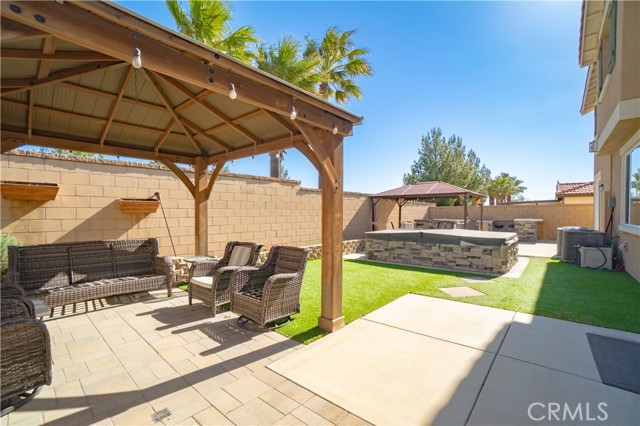 Detail Gallery Image 65 of 70 For 5149 Sammy Hagar, Fontana,  CA 92336 - 6 Beds | 4/1 Baths