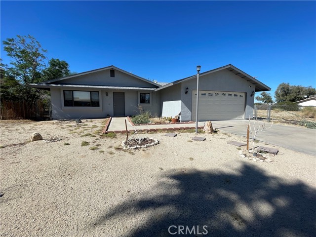 6836 Eucalyptus Avenue, Twentynine Palms, California 92277, 3 Bedrooms Bedrooms, ,2 BathroomsBathrooms,Residential,For Sale,6836 Eucalyptus Avenue,CRSW24198436