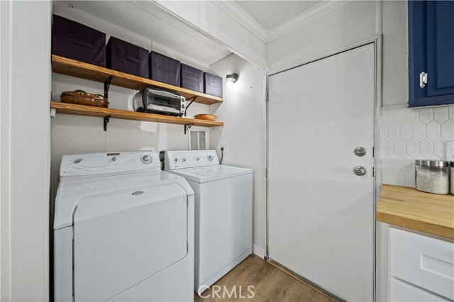 Detail Gallery Image 18 of 26 For 4444 E Avenue R Space 123, Palmdale,  CA 93552 - 2 Beds | 2 Baths