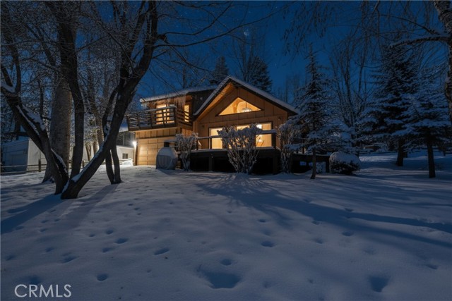 Detail Gallery Image 9 of 50 For 901 Tehama, Big Bear Lake,  CA 92315 - 3 Beds | 3 Baths