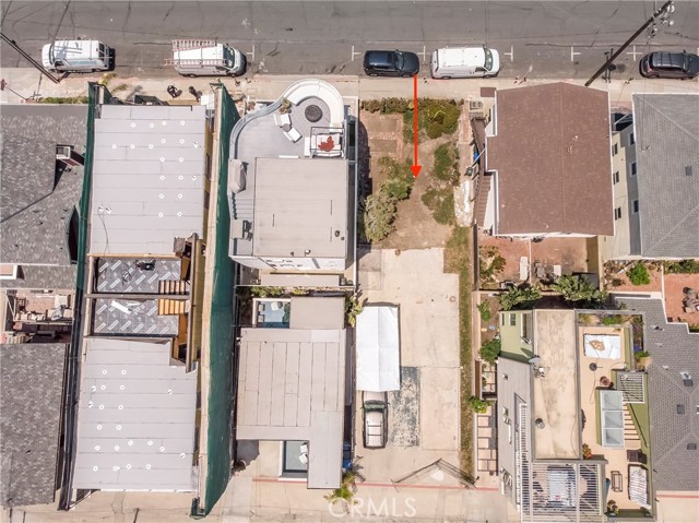 138 1st Street, Hermosa Beach, California 90254, ,Residential Income,Sold,1st,SB23113934