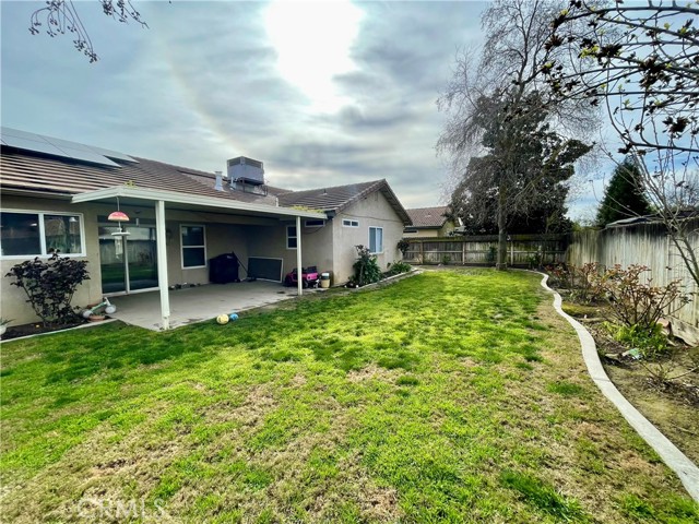 Detail Gallery Image 20 of 21 For 443 S Park, Kerman,  CA 93630 - 4 Beds | 2 Baths