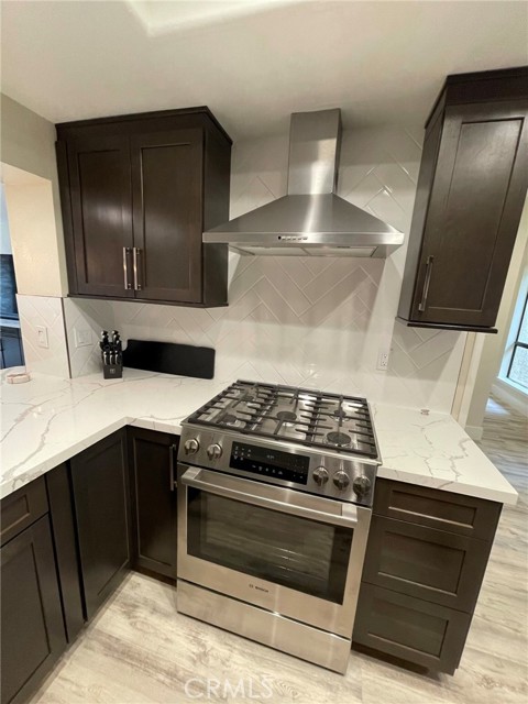Detail Gallery Image 5 of 21 For 27867 Mazagon #105,  Mission Viejo,  CA 92692 - 2 Beds | 2 Baths