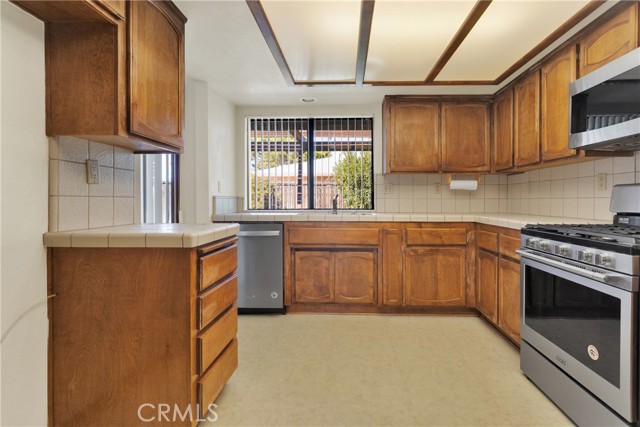 Detail Gallery Image 25 of 39 For 18110 Fairburn St, Hesperia,  CA 92345 - 3 Beds | 2 Baths