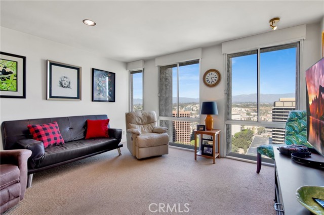 Detail Gallery Image 7 of 28 For 800 W 1st St #2602,  Los Angeles,  CA 90012 - 1 Beds | 1 Baths