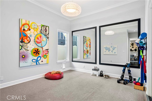 Detail Gallery Image 13 of 45 For 4151 Greenbush Ave, Sherman Oaks,  CA 91423 - 5 Beds | 6 Baths