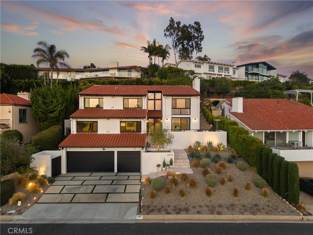 Picture of Palos Verdes Estates, CA 90274