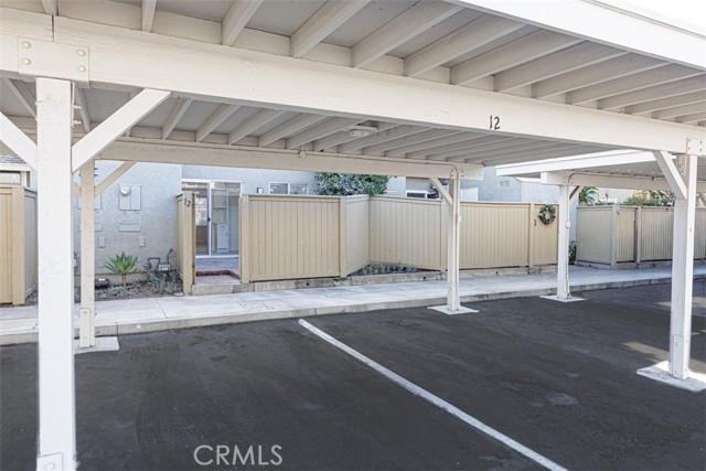 Detail Gallery Image 29 of 35 For 12 Thicket # 67, Irvine,  CA 92614 - 2 Beds | 1/1 Baths