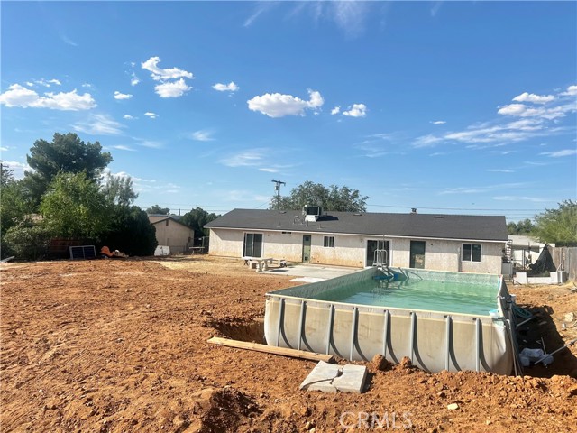 Detail Gallery Image 17 of 19 For 17833 Smoke Tree St, Hesperia,  CA 92345 - 3 Beds | 2 Baths