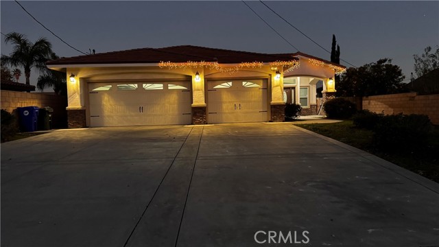 Detail Gallery Image 3 of 35 For 7787 Mango Ave, Fontana,  CA 92336 - 4 Beds | 3 Baths