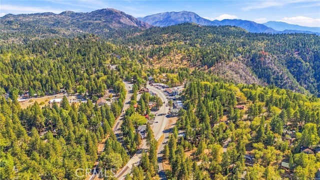 2621 Secret Drive, Running Springs, CA 92382