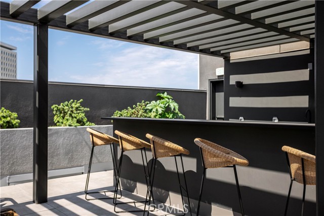 Detail Gallery Image 30 of 31 For 118 Astronaut Ellison S Onizuka Street #304,  Los Angeles,  CA 90012 - 1 Beds | 1 Baths