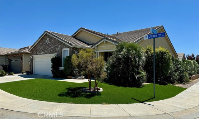 Detail Gallery Image 1 of 39 For 7929 January Dr, Hemet,  CA 92545 - 2 Beds | 2 Baths