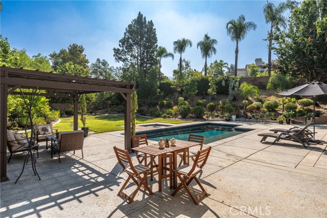 Detail Gallery Image 56 of 69 For 1435 Patricia Dr, Redlands,  CA 92373 - 4 Beds | 3 Baths