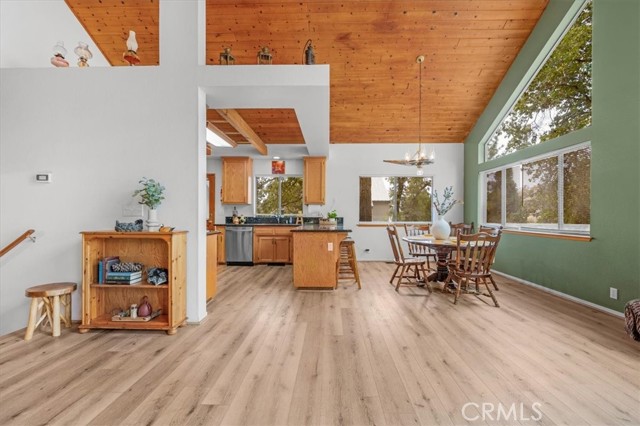 Detail Gallery Image 13 of 59 For 39536 Musick Falls Rd, Shaver Lake,  CA 93664 - 4 Beds | 2 Baths