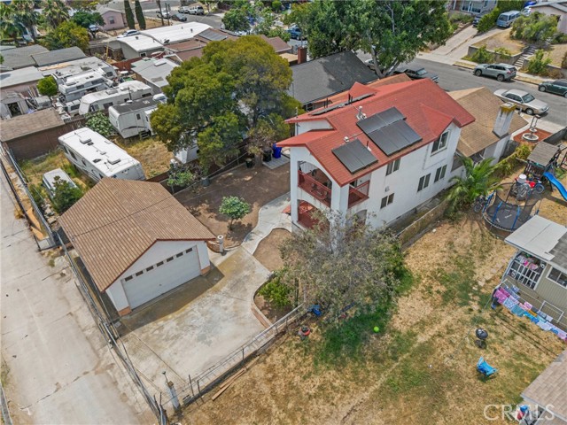Detail Gallery Image 47 of 51 For 431 Cuyamaca Ave, San Diego,  CA 92113 - 6 Beds | 4 Baths