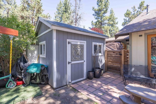 Detail Gallery Image 39 of 43 For 945 Tinker Bell Ave, Big Bear City,  CA 92314 - 3 Beds | 2 Baths