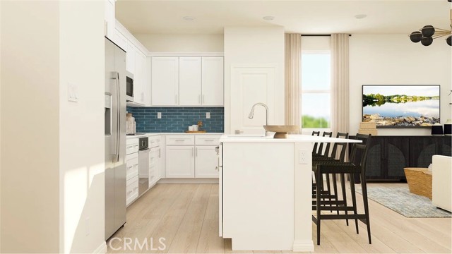 Detail Gallery Image 2 of 18 For 3197 Silo Paseo, Ontario,  CA 91761 - 3 Beds | 2/1 Baths