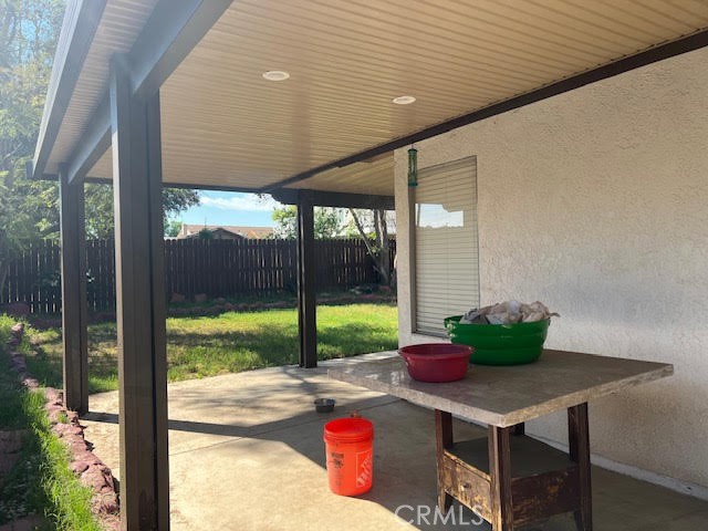 Detail Gallery Image 17 of 21 For 14773 Rosemary, Moreno Valley,  CA 92553 - 2 Beds | 1 Baths