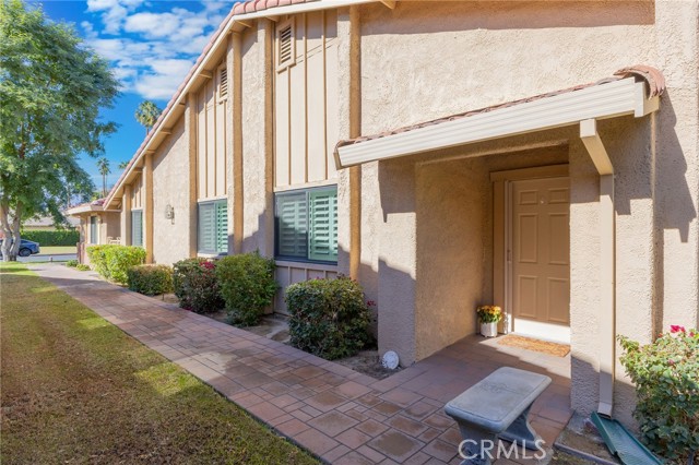 Detail Gallery Image 48 of 63 For 122 Conejo Cir, Palm Desert,  CA 92260 - 3 Beds | 2 Baths