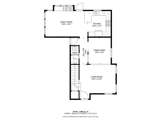 Detail Gallery Image 31 of 33 For 24125 View Pointe Ln, Valencia,  CA 91355 - 4 Beds | 2 Baths