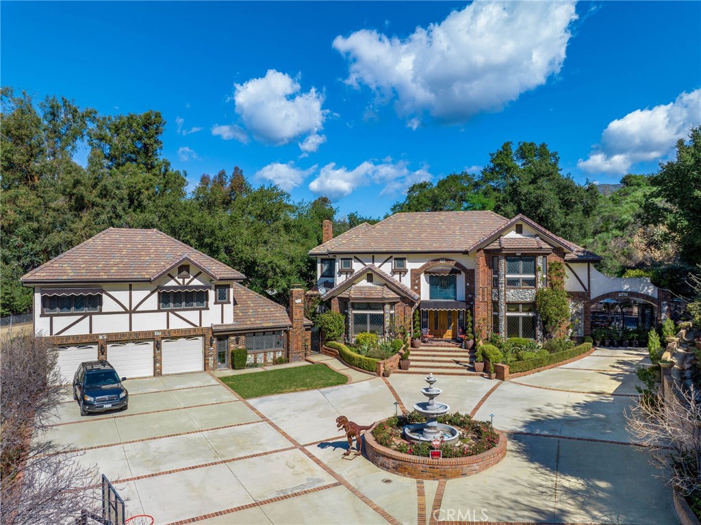 5190 Via Del Valle Street, La Verne, CA 91750