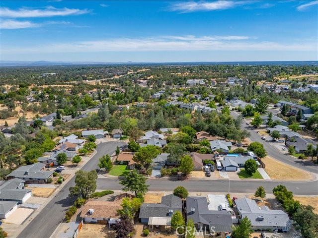 Detail Gallery Image 45 of 48 For 667 Brookridge Dr, Redding,  CA 96003 - 2 Beds | 2 Baths