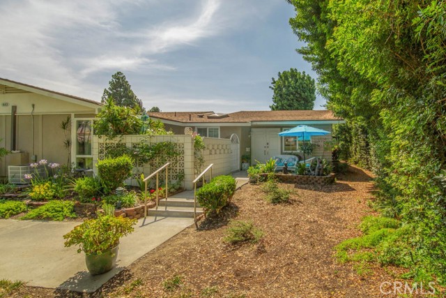 443 Avenida Sevilla #A, Laguna Woods, CA 92637