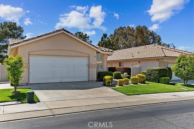 Detail Gallery Image 8 of 38 For 1765 Fairway Oaks Ave, Banning,  CA 92220 - 2 Beds | 2 Baths
