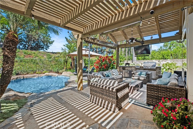 Detail Gallery Image 34 of 68 For 7 Blackburn, Rancho Santa Margarita,  CA 92679 - 4 Beds | 2/1 Baths