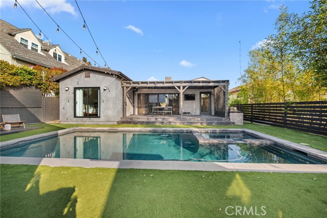 Detail Gallery Image 39 of 65 For 1079 San Jose Ave, Burbank,  CA 91501 - 4 Beds | 3/1 Baths
