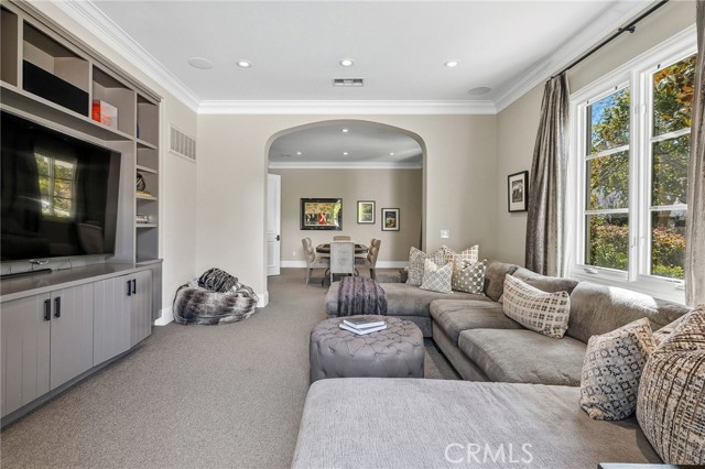 Detail Gallery Image 20 of 37 For 3850 Prado De Las Uvas, Calabasas,  CA 91302 - 5 Beds | 5 Baths