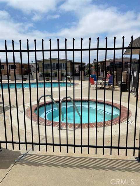 Detail Gallery Image 36 of 36 For 1701 S Thornburg St #108,  Santa Maria,  CA 93458 - 3 Beds | 2 Baths