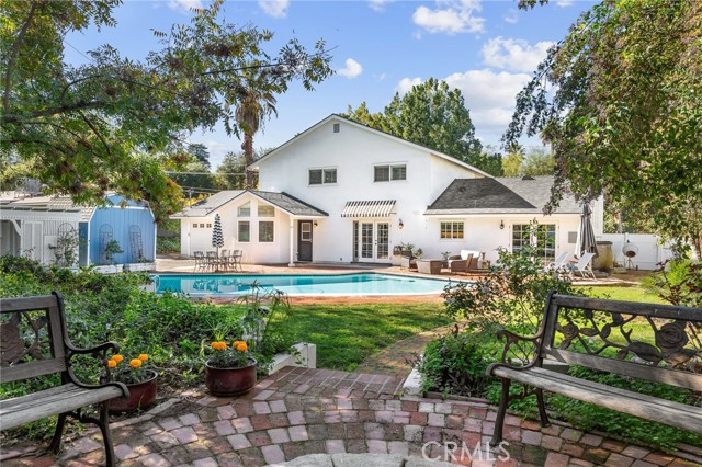 Detail Gallery Image 35 of 45 For 1525 Garden St, Redlands,  CA 92373 - 5 Beds | 2/1 Baths