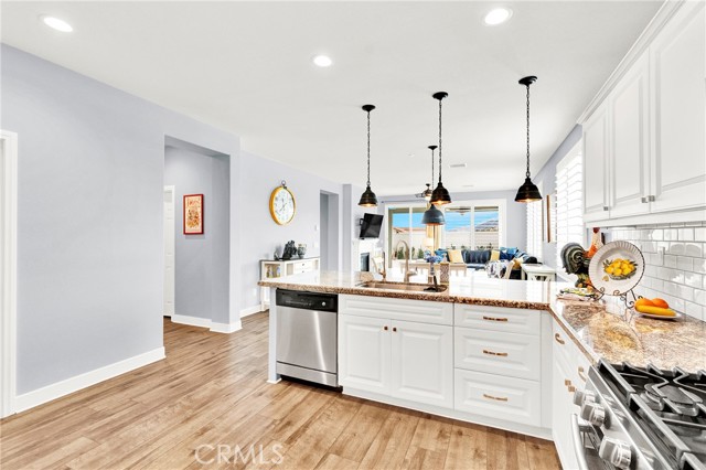 Detail Gallery Image 10 of 38 For 372 Linnea Fields, Beaumont,  CA 92223 - 3 Beds | 2 Baths