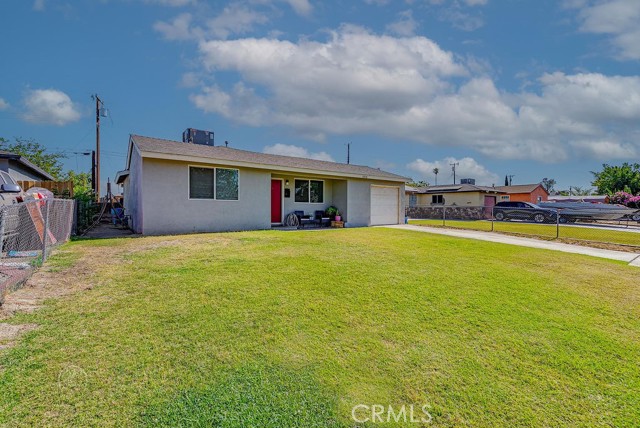 Detail Gallery Image 18 of 18 For 1016 Meredith Dr, Bakersfield,  CA 93304 - 3 Beds | 1 Baths