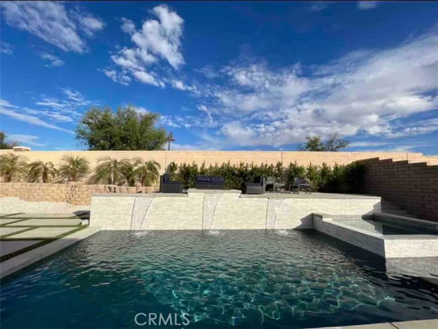 Detail Gallery Image 23 of 58 For 43118 Fiore St, Indio,  CA 92203 - 5 Beds | 2/1 Baths