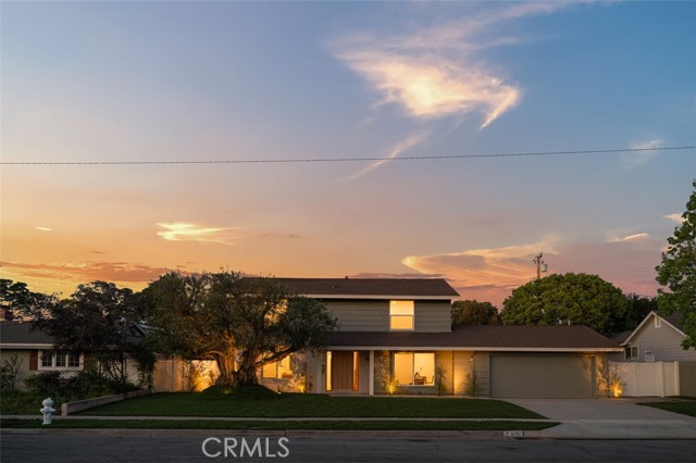 Detail Gallery Image 50 of 54 For 2880 Club House Rd, Costa Mesa,  CA 92626 - 5 Beds | 2/1 Baths